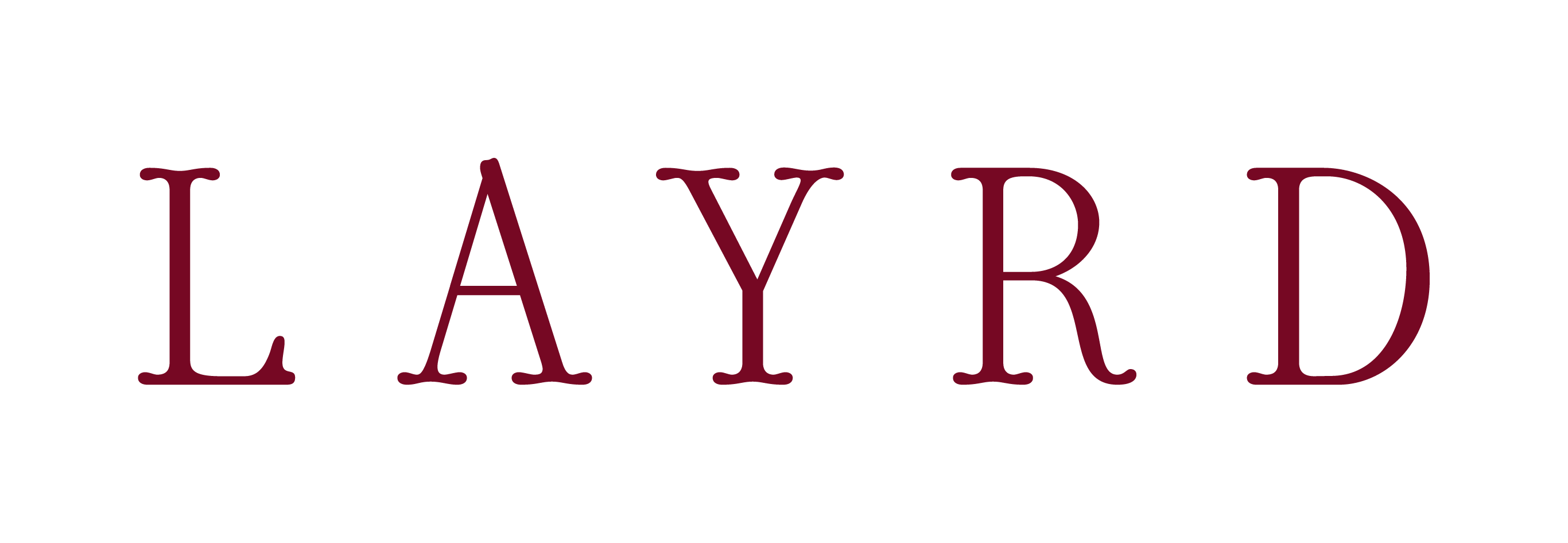 Larryd Layrd | Personalised skincare routines, backed by science and experts